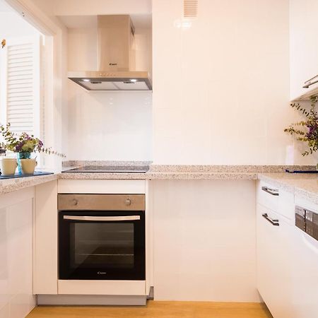 Anfitrion Sevilla 8 Dış mekan fotoğraf