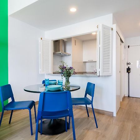 Anfitrion Sevilla 8 Dış mekan fotoğraf