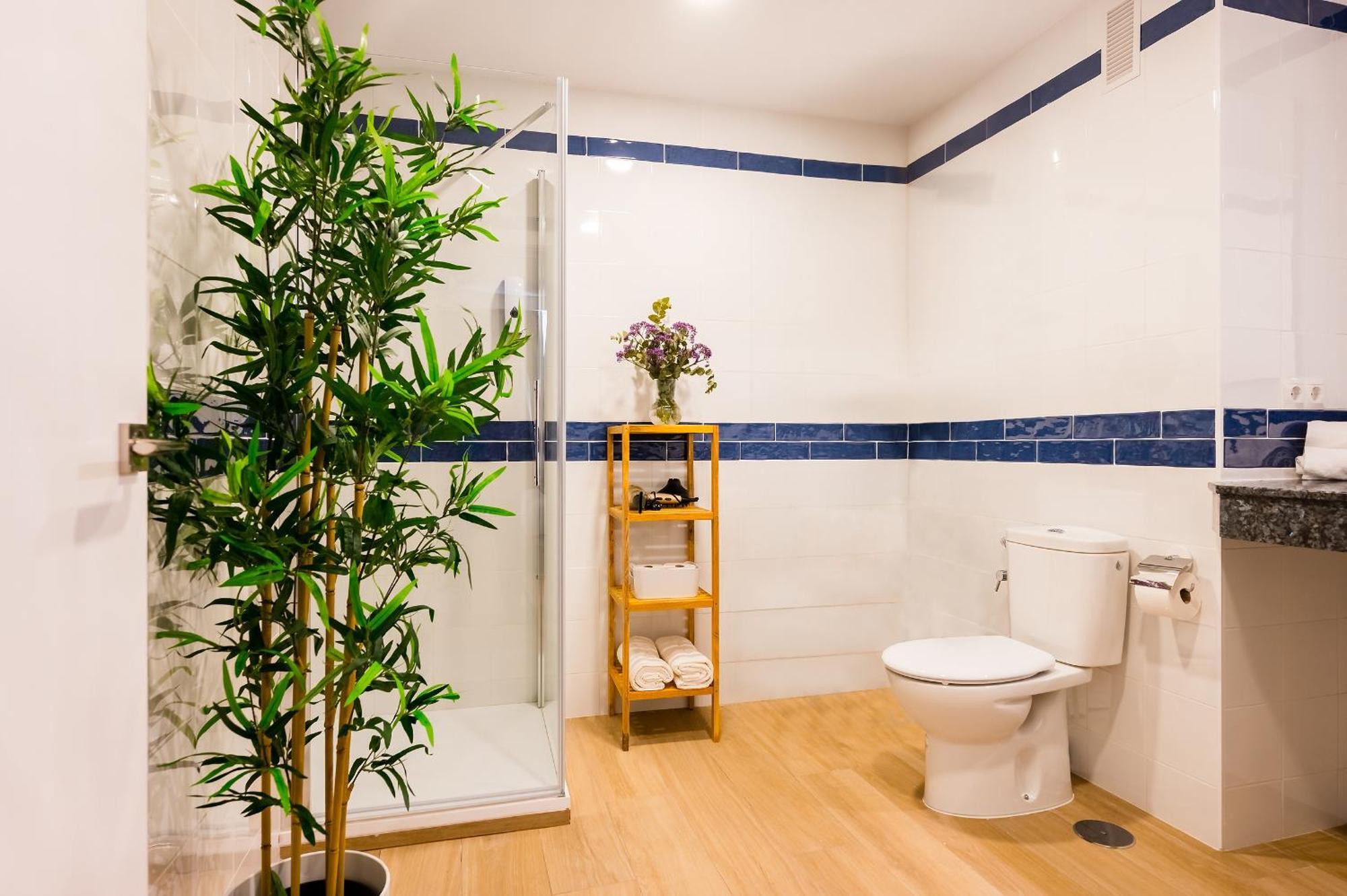 Anfitrion Sevilla 8 Dış mekan fotoğraf