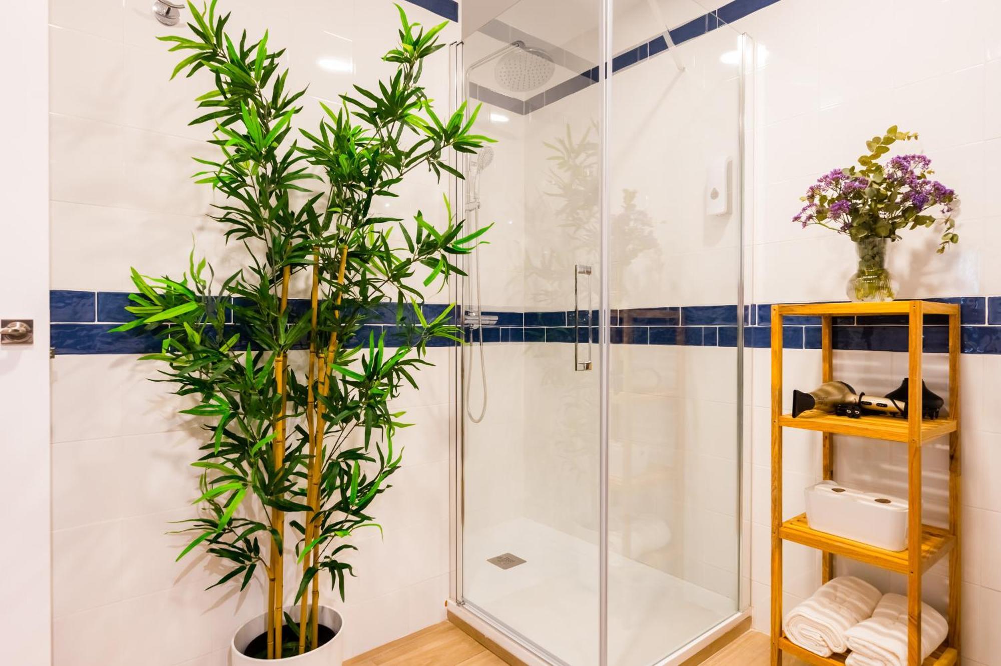 Anfitrion Sevilla 8 Dış mekan fotoğraf